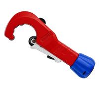 Knipex TubiX XL Coupe-Tube 6-35Mm Mécanisme QuickLock À Ressort KPX903102BK