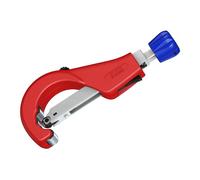 Knipex TubiX XL Coupe-Tubes 6-76Mm Coupe Cuivre Laiton Et Inox KPX903103BK