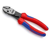 Knipex TwinForce Coupe-boulons latéral puissant - 7372180F