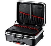 KNIPEX "Valise à outils ""BIG Basic Move"" 00 21 06 LE, Boîte à outils"