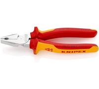 Knipex VDE Kraft-Kombizange 180 mm (02 06 180)