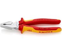 Knipex VDE Kraft-Kombizange 200mm (02 06 200)
