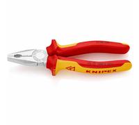 Knipex VDE Pince Multifonction 1000V 180Mm Pince Outils Électricien Accessoires