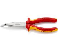 Knipex VDE Storchschnabelzange 200 mm (26 26 200)