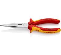 Knipex VDE Storchschnabelzange 200mm (26 16 200)