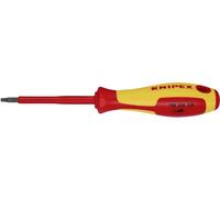 Knipex Tournevis pour vis TX – 1 pièce