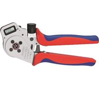 KNIPEX Vierdornpresszange, digital