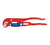 Knipex Clés serre-tubes en «S», avec réglage rapide Knipex Quantité:1