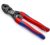Knipex-Werk CoBolt-Bolzenschneider gewinkelt 200mm 71 22 200 T / 681346 - 1 Stück (71 22 200 T)
