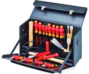 Knipex-Werk Sacoche à outils VDE 00 21 03 L S
