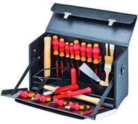 Knipex-Werk Sacoche à outils VDE 24 pièces 00 21 03 L S