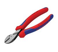 Knipex X-Cut Compact Diagonale Couteau Multi-Component Prise 160mm KPX7302160
