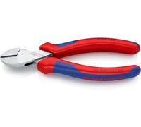 Knipex KNIPEX X-Cut®, Pinces coupantes de côté, à forte démultiplication Knipex Quantité:1