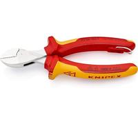 KNIPEX X-Cut avec oeillet de fixation