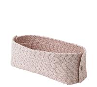 KNIT-IT panier à pain rose RIG TIG by Stelton OFFRE SPECIALE - 5709846029491