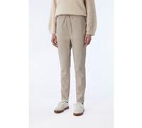 Knitted Colette Pants Sand Taille: XXL | Outlet | Femme | Marron