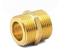 KNM Trade Mamelon Solaire MM Laiton Haute Température 1/2"