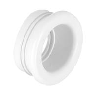 KNM Trade Raccord Flexible Caoutchouc Siphon 50/32 mm