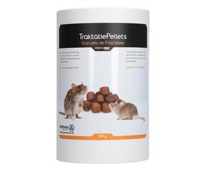 Knock Off Granulés de récompense pour Souris et Rats