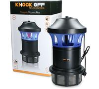 Knock Pest Lampe anti-moustique Plus