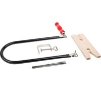 KNORR PRANDELL 2118290001 Kit de scie à chantourner