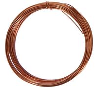 KnorrPrandell Fil de cuivre 0,8mmx6m