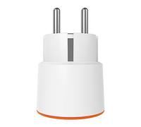 Knoruley Tuya Smart ZigBee Power Plug EU 16A Socket KWh Électricité Monitor Singal Extender Repeater Accessoires