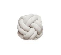 Knot Coussin Crème