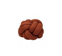 Knot Coussin Ocre