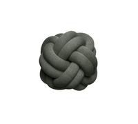 Knot Coussin Vert Forêt