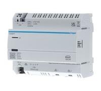 KNX Domovea basique - Interface multiple pour système de bus TJAS671 | Hager | TJAS671 | Interface système/coupleur de média