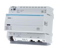 KNX Domovea plus - Interface multiple pour système de bus TJAS471 | Hager | TJAS471 | Interface système/coupleur de média