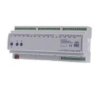 KNX entrée binaire 32 fois, 12TE, REG, version libre de potentiel, BE-32000.02 | MDT | BE-32000.02 | Entrée binaire
