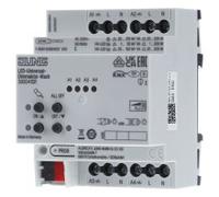 Jung Système de bus Dimactor - 390041SR