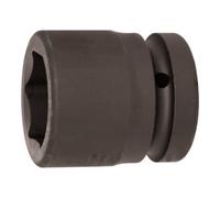 Ko-ken KO-KEN Douille IMPACT 6 pans, 1 pouce, Ouverture: 46 mm Quantité:1