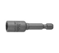 Ko-ken KO-KEN Jeu de Clés à douilles IMPACT, tige E 6,3 avec aimant, Ouverture: 7 mm Quantité:1
