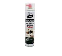 Ko pro nids guêpes frelons 600ml - KO PRO - KNP