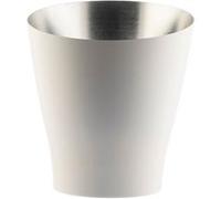 Alloy - Seau à glace en métal 2 bouteilles (5 L)