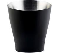 Alloy - Seau à glace en métal 2 bouteilles (5 L)