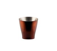 KOALA - ALLOY VINTAGE - Seau à glace en métal 2 bouteilles (5 L)