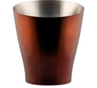 Alloy - Seau à glace en métal 2 bouteilles (5 L)