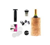KOALA - APERIFUN - Set exploration 4 pièces pour la dégustation des vins - Liège