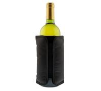 Koala Basic Manchon Refroidisseur Nilon 15,5x2x23cm Noir