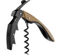 Tire-bouchon sommelier double levier Koala, tire-bouchons High Tech couleurs avec coffrets cadeau