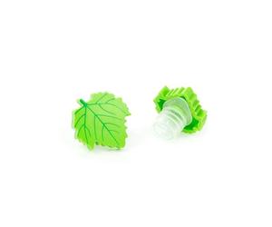 KOALA PRODUCTS Koala Top 6629VV01 Lot de 2 verseurs Vert