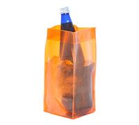 koala Seau Pliable avec anses Orange