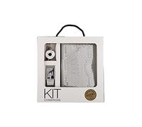 Koala Spain 6346LP01 Kit Champagne Deluxe Polyester