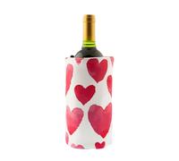 Koala Spain Manga Étui refroidisseur Love, Polyester, Multicolore