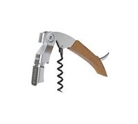 Tire bouchon bois titan dans coffret cadeau en liège Koala