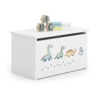 Coffre à jouets Daria - Dino's